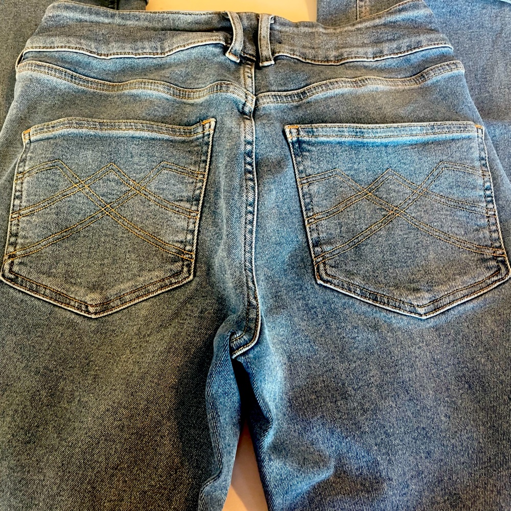 We the free jeans